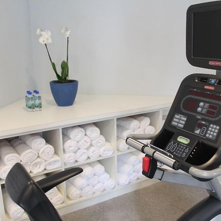 Floris Suite Hotel - Spa & Beach Club - Adults Only Piscadera Bay Екстер'єр фото