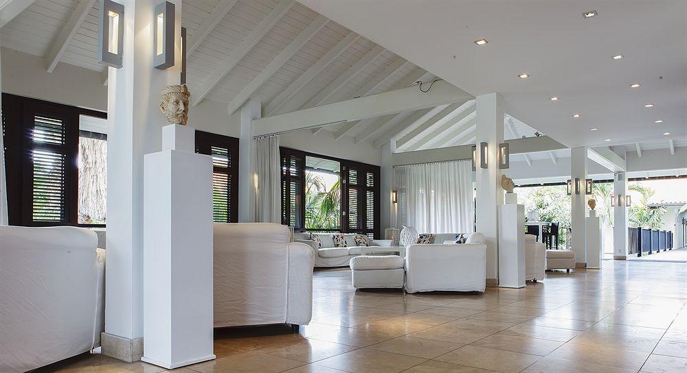 Floris Suite Hotel - Spa & Beach Club - Adults Only Piscadera Bay Екстер'єр фото