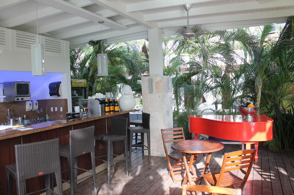 Floris Suite Hotel - Spa & Beach Club - Adults Only Piscadera Bay Екстер'єр фото