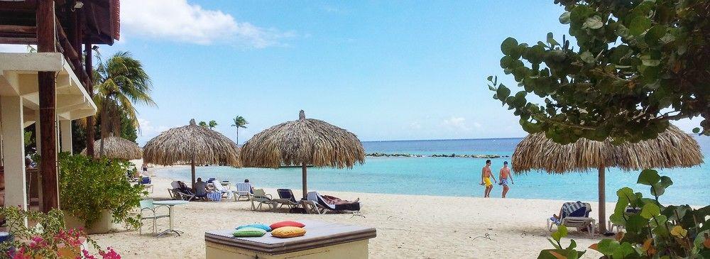 Floris Suite Hotel - Spa & Beach Club - Adults Only Piscadera Bay Екстер'єр фото