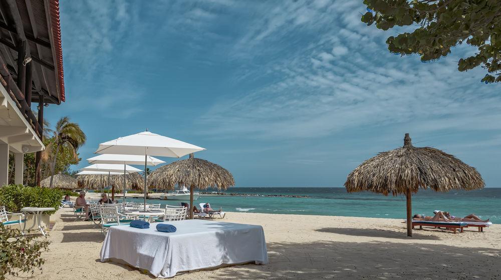 Floris Suite Hotel - Spa & Beach Club - Adults Only Piscadera Bay Екстер'єр фото