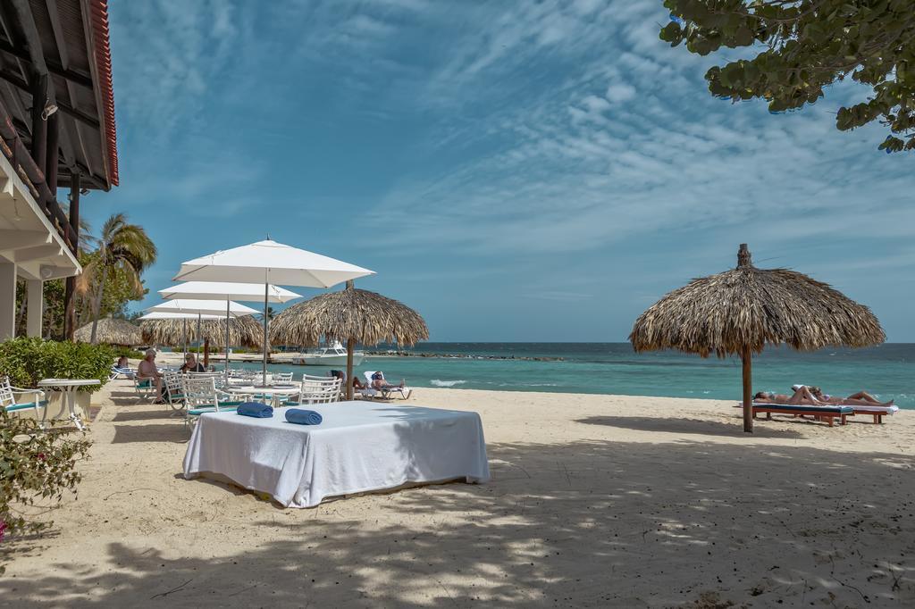 Floris Suite Hotel - Spa & Beach Club - Adults Only Piscadera Bay Екстер'єр фото