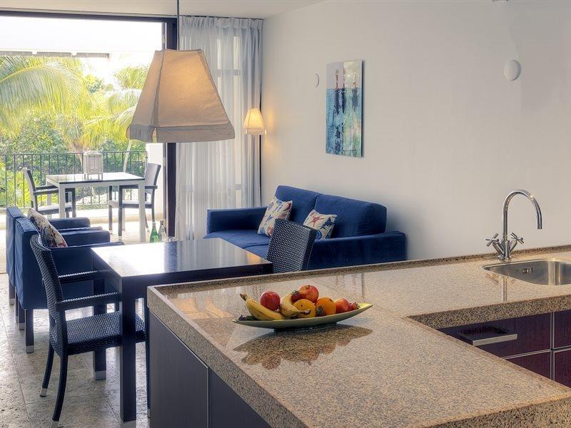 Floris Suite Hotel - Spa & Beach Club - Adults Only Piscadera Bay Екстер'єр фото