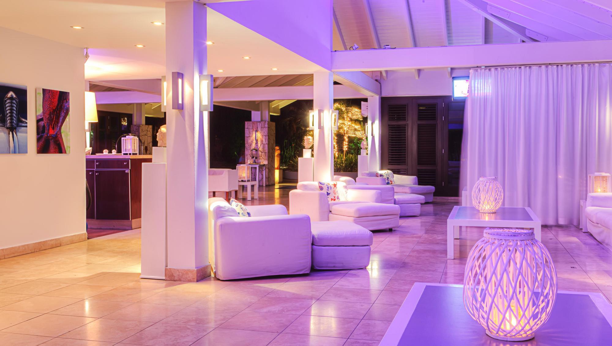 Floris Suite Hotel - Spa & Beach Club - Adults Only Piscadera Bay Екстер'єр фото