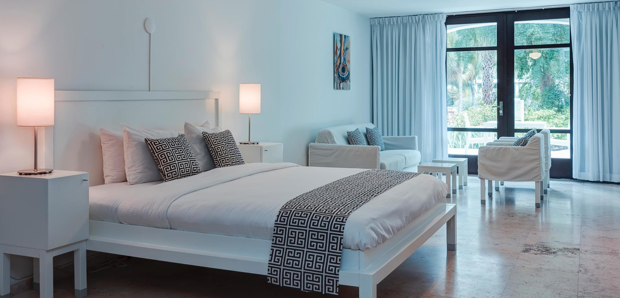 Floris Suite Hotel - Spa & Beach Club - Adults Only Piscadera Bay Екстер'єр фото