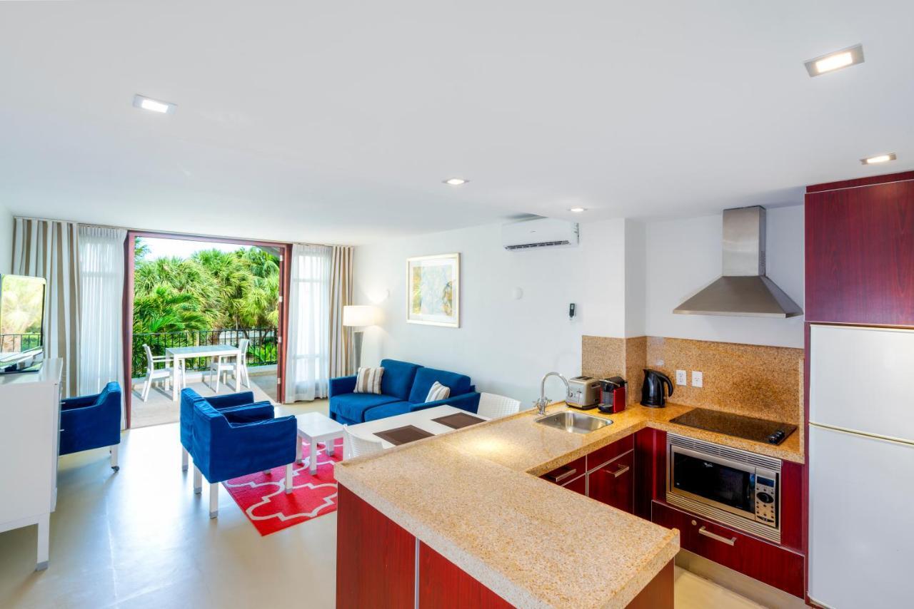 Floris Suite Hotel - Spa & Beach Club - Adults Only Piscadera Bay Екстер'єр фото