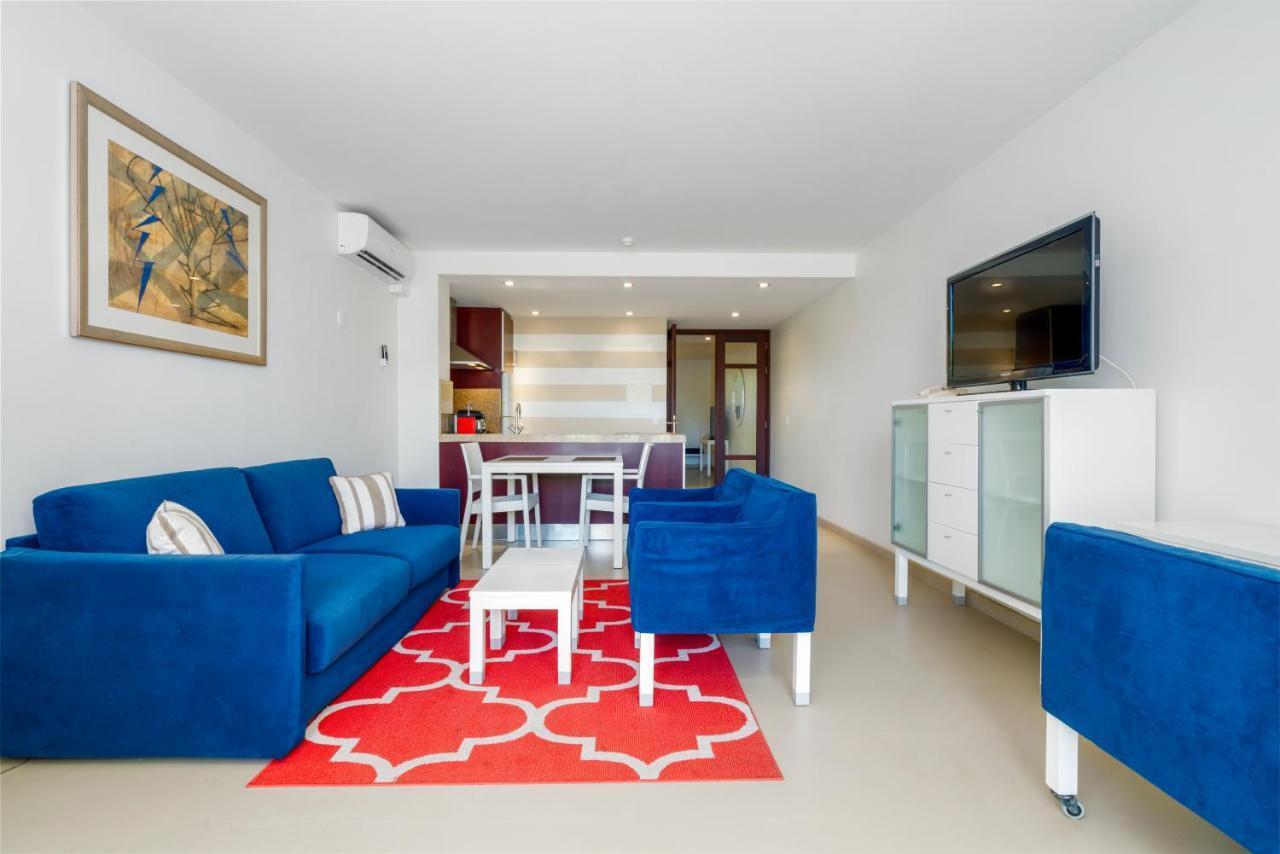 Floris Suite Hotel - Spa & Beach Club - Adults Only Piscadera Bay Екстер'єр фото