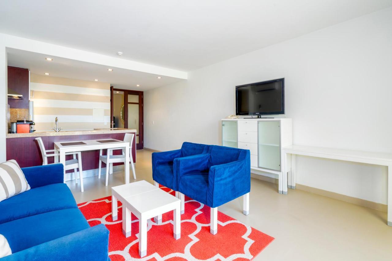 Floris Suite Hotel - Spa & Beach Club - Adults Only Piscadera Bay Екстер'єр фото