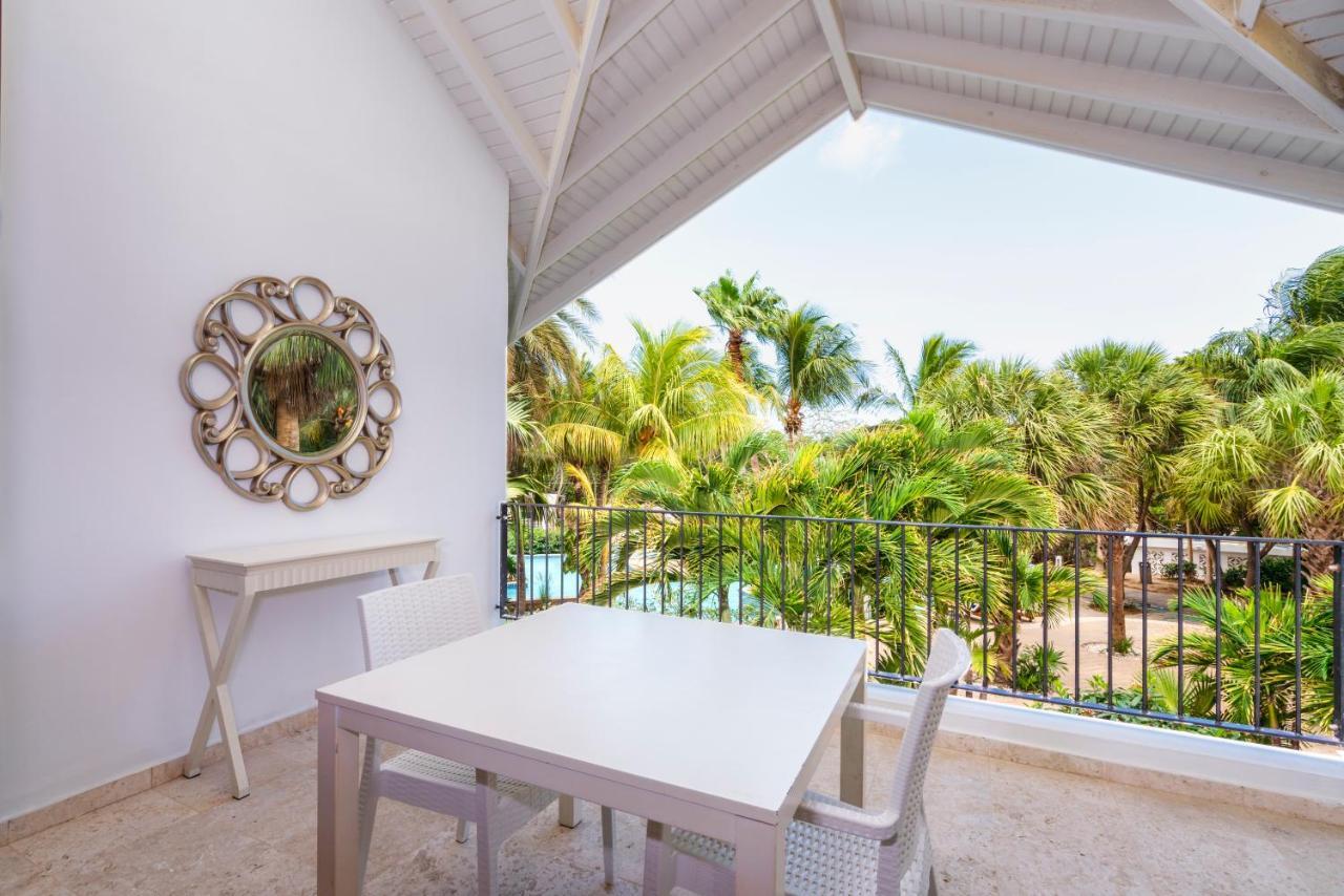 Floris Suite Hotel - Spa & Beach Club - Adults Only Piscadera Bay Екстер'єр фото
