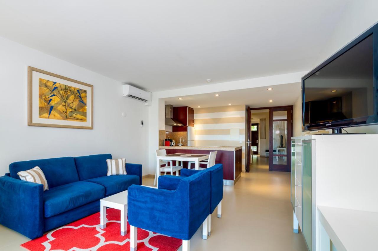 Floris Suite Hotel - Spa & Beach Club - Adults Only Piscadera Bay Екстер'єр фото