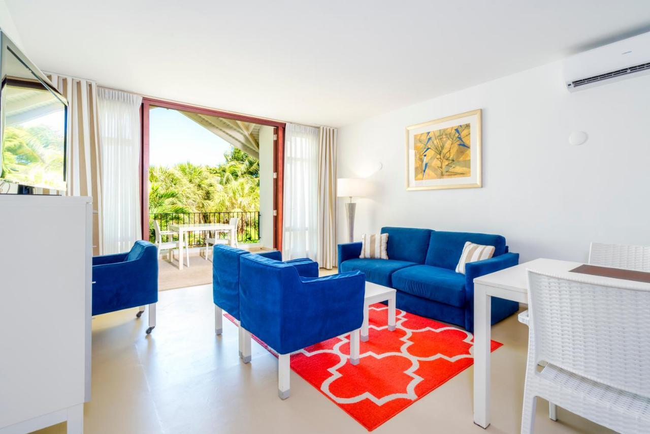 Floris Suite Hotel - Spa & Beach Club - Adults Only Piscadera Bay Екстер'єр фото