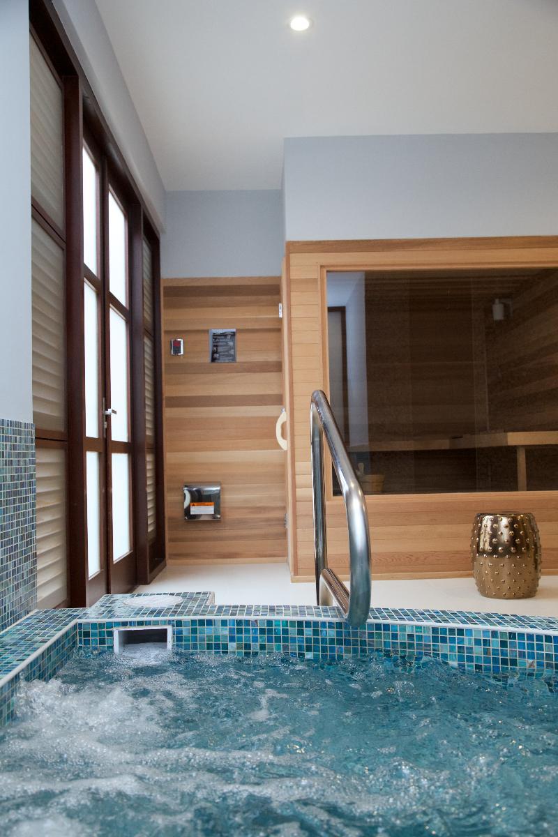 Floris Suite Hotel - Spa & Beach Club - Adults Only Piscadera Bay Екстер'єр фото