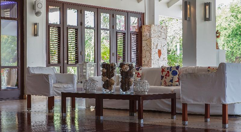 Floris Suite Hotel - Spa & Beach Club - Adults Only Piscadera Bay Екстер'єр фото